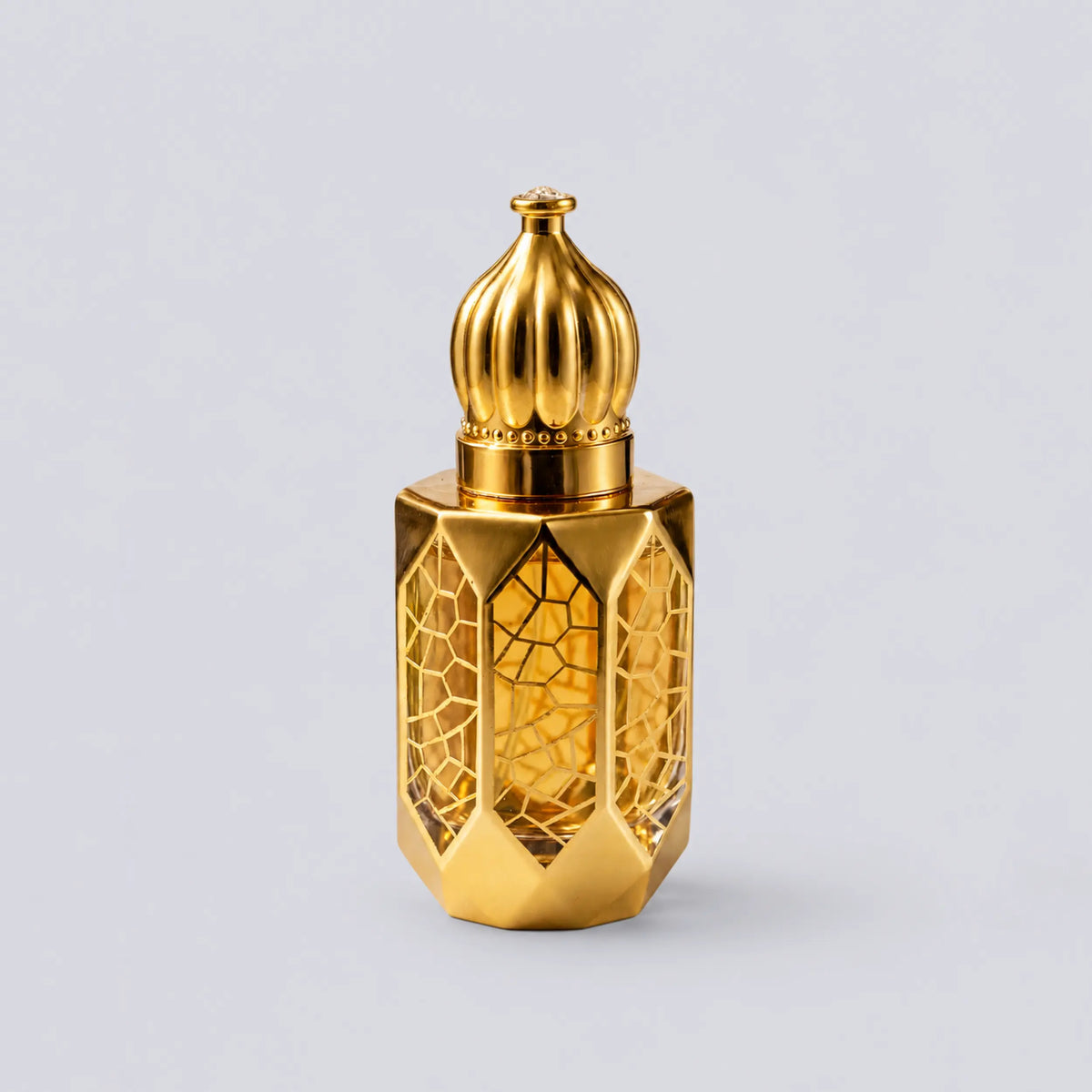 Pure Oud Oil